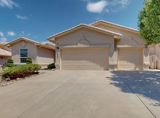 9709 Karak Rd NE, Albuquerque, NM 87122