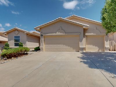 9709 Karak Rd NE, Albuquerque, NM, 87122