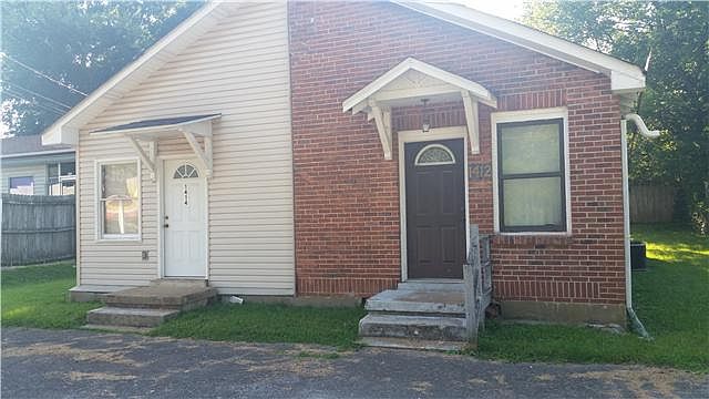 1st image of 1412 S Main St #1