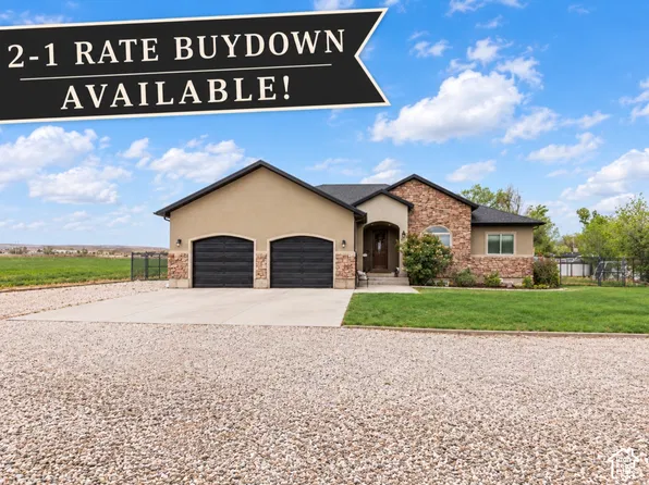 130 N 100 E, Gunnison, UT 84634