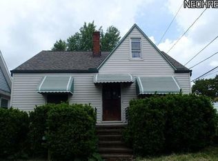 5514 Biddulph Ave, Cleveland, OH 44144