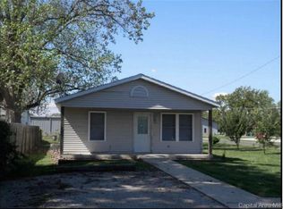 2141 Shale St, Springfield, IL 62703