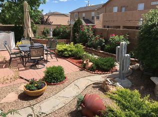 3813 Oasis Springs Rd NE, Rio Rancho, NM 87144