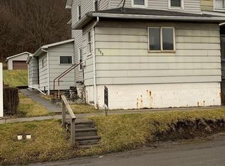 553 Railroad St, Windber, PA