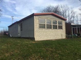 1394 County Route 12, Pennellville, NY 13132