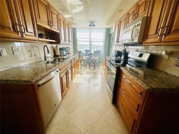 1501 S Ocean Dr APT 406, Hollywood, FL 33019