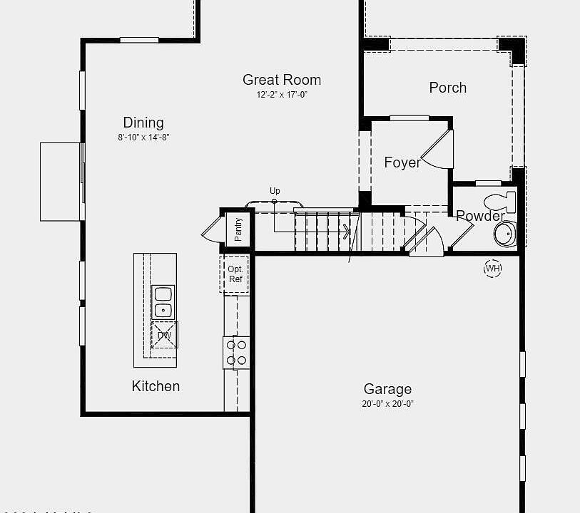 2nd image of 14179 W BUCKSKIN Trail