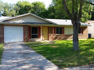 7327 Granite Creek Dr, San Antonio, TX 78238