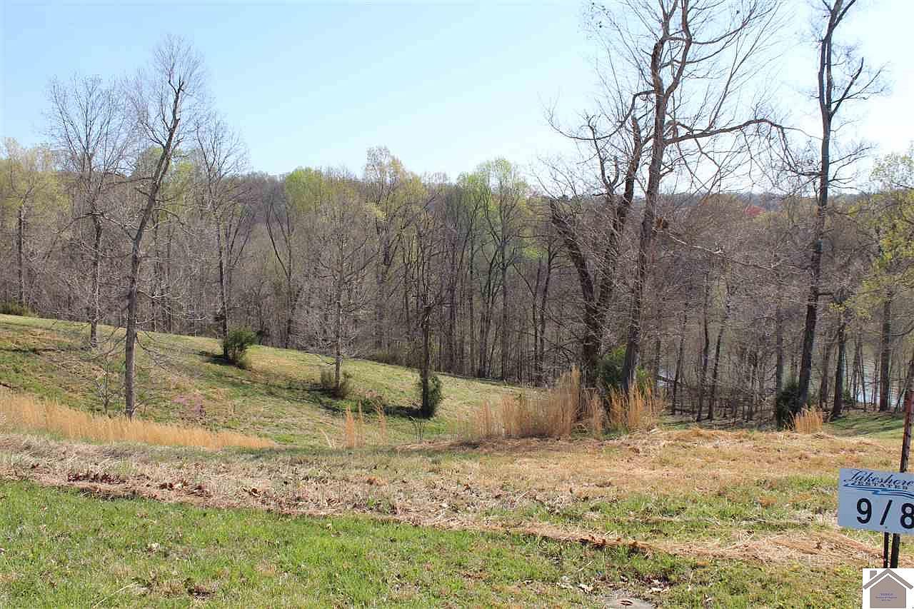 LOT 9 Nine & 10 Oak View Ln, Eddyville, KY 42038 MLS 111744 Zillow