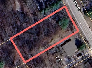 Vacant Lot Timberlinks Dr, Signal Mountain, TN 37377