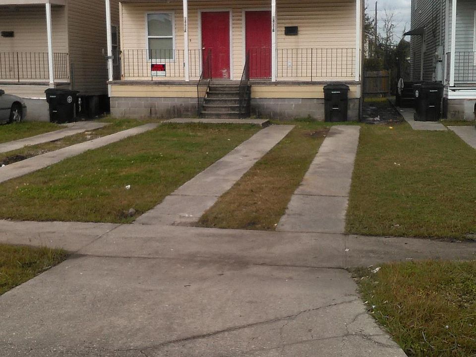 1st image of 1811 Old Roman St #A