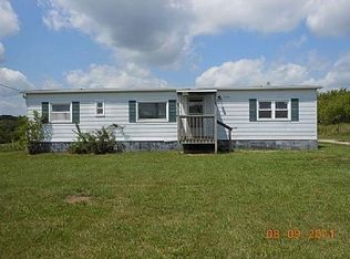 11180 S Edon Rd, Camden, MI 49232