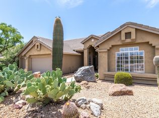 27916 N 110th Pl, Scottsdale, AZ 85262