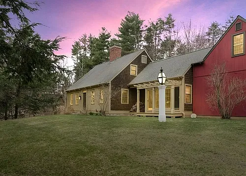 73 Champeaux Rd Photo 1