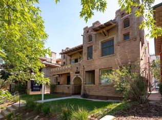 1266 N Emerson St APT 2, Denver, CO 80218