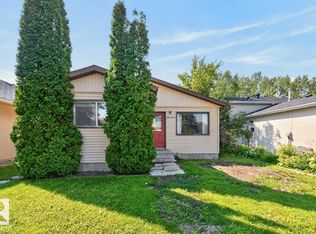 4003 41st Ave NW, Edmonton, AB T6L5K5