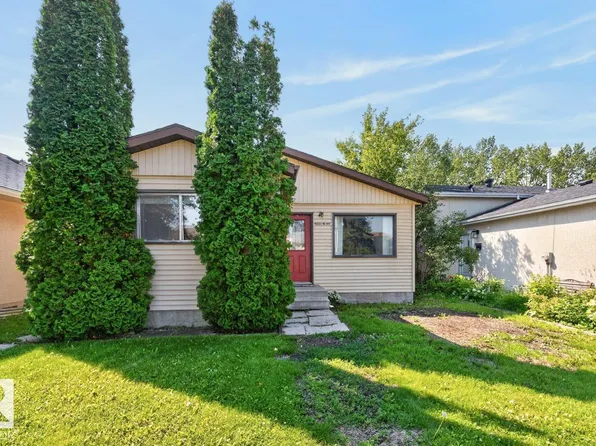 4003 41st Ave NW, Edmonton, AB T6L 5K5
