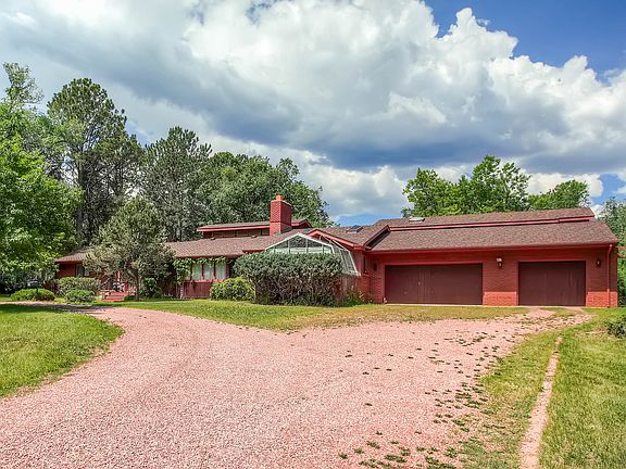 4th image of 38 Cheyenne Mountain Blvd