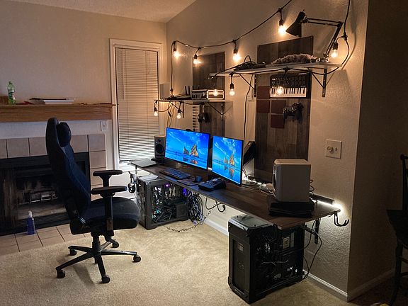 2nd image of 1927 Canyon Blvd APT 301