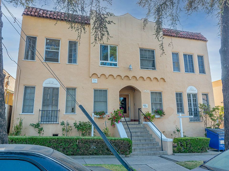 1st image of 1522 N Mariposa Ave #103