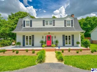 406 S Calhoun Dr, Florence, SC 29501