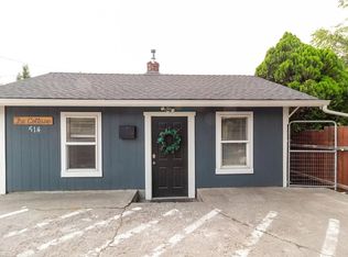 514 NW Harriman St, Bend, OR 97703