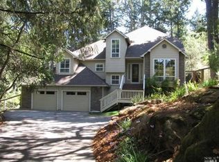 3133 Montecito Meadow Dr, Santa Rosa, CA 95404