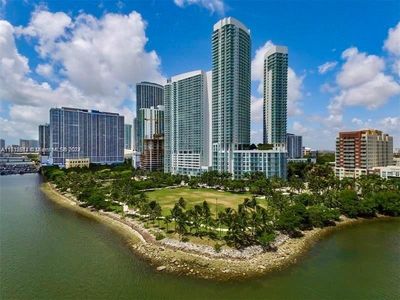 1900 N Bayshore Dr APT 4003, Miami, FL, 33132