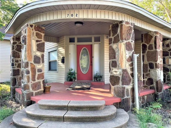 702 Pecan St, Teague, TX 75860