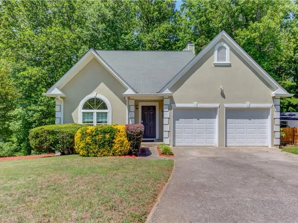 2501 Honeycomb Way, Duluth, GA 30096