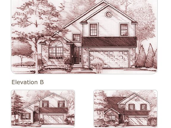 3rd image of 6092 Heritage Farms Dr