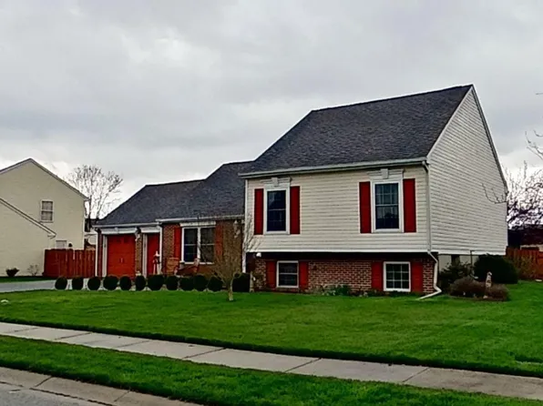 9 Remington Way, Bear, DE 19701