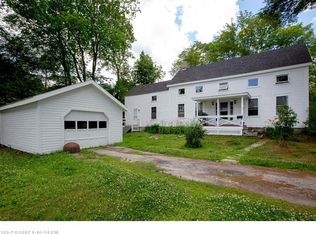 60 Chestnut St, Bath, ME 04530