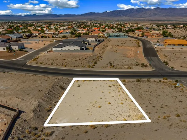 3692 Arroyo Vista Drive, Bullhead City, AZ 86442