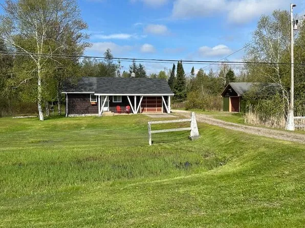 15642 S M 129, Dafter, MI 49724