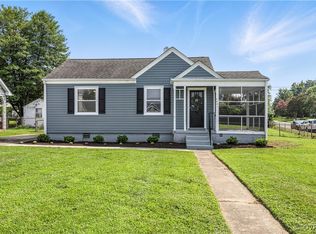 2801 Neale St, Richmond, VA 23223