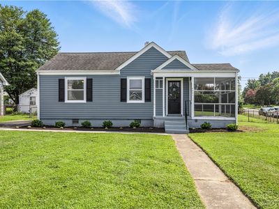 2801 Neale St, Richmond, VA, 23223