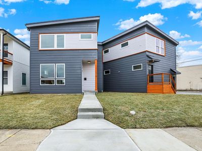 1024 Calvary St, Indianapolis, IN, 46203