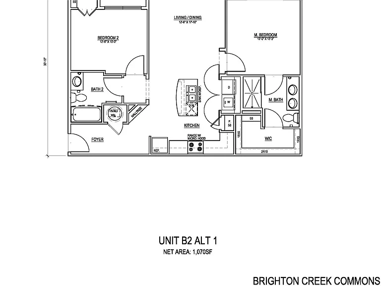 8111 N Denver Ave — Photo 12
