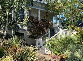 15 Dwight Rd, Burlingame, CA 94010