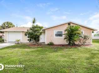 5014 Birch Dr, Fort Pierce, FL 34982