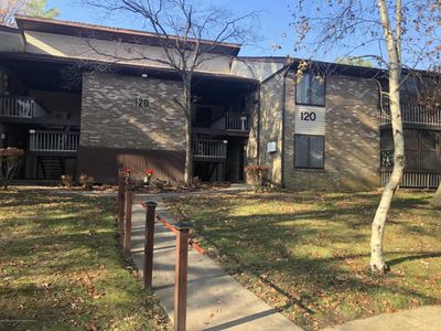 120 Amberly Dr Unit H, Manalapan, NJ, 07726