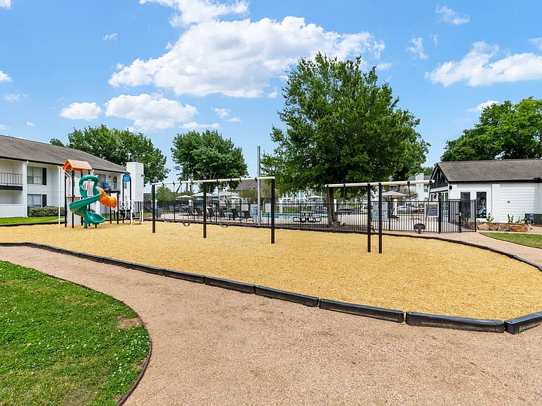 Playground