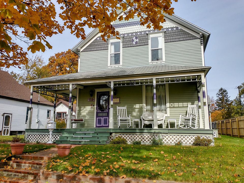 1st image of 719 E Loomis St #A