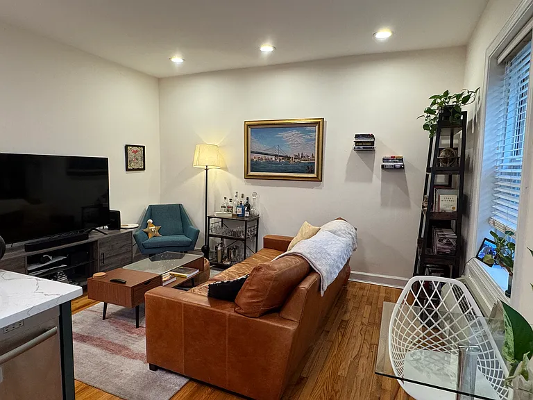 1816 Kalorama Rd NW #101 — Photo 4