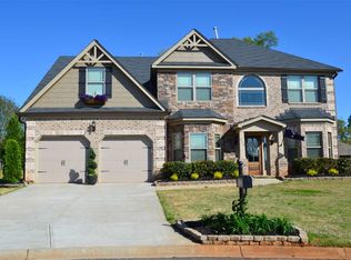 750 Birchhill Ct, Lyman, SC 29365