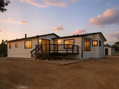 40270 Vans Vision Rd, Hemet, CA, 92544