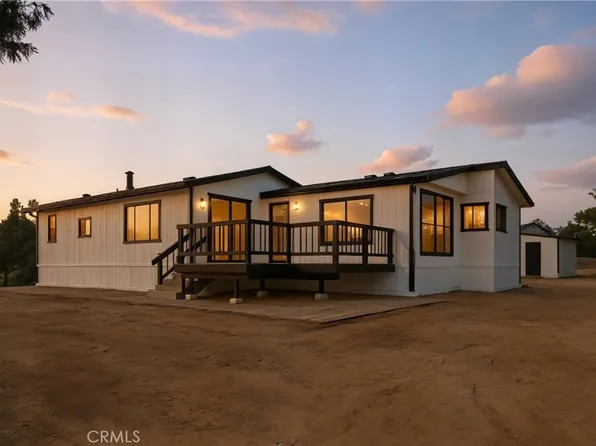 40270 Vans Vision Rd, Hemet, CA 92544