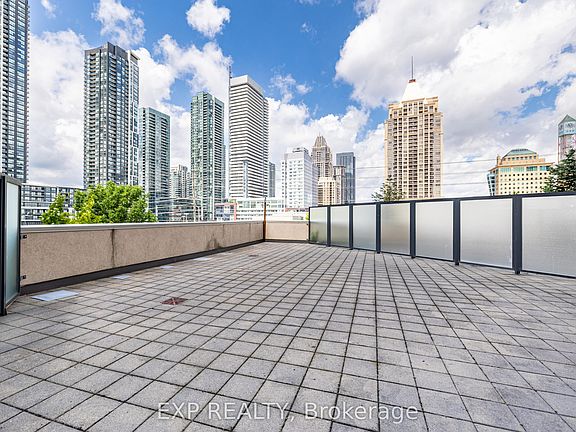 2nd image of 330 Burnhamthorpe Rd W #303