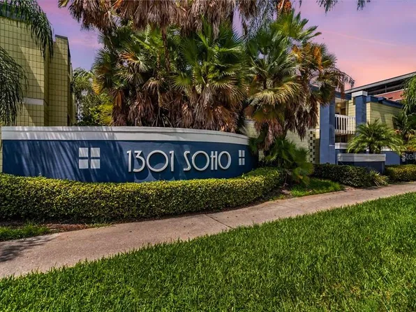 1301 S Howard Ave APT C1, Tampa, FL 33606
